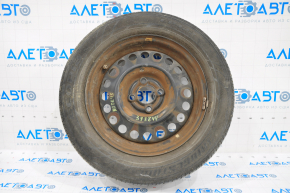 Disc de fier R15 Nissan Versa Note 13-19