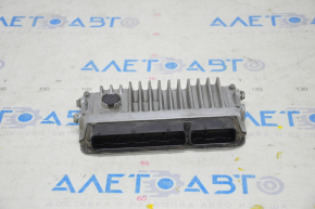 Блок ECU компьютер двигателя Lexus ES350 13-18