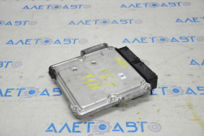 Блок ECU компьютер двигателя Ford Fusion mk5 13-14 1.6Т