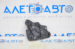 Кронштейн блока ABS VW Tiguan 18-24 пластик