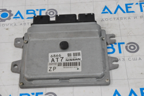 Modulul ECU al motorului Nissan Versa Note 13-19