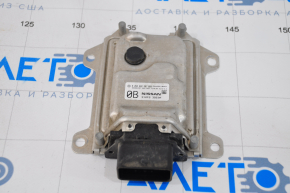 Modulul de control al cutiei de viteze automate Nissan Versa Note 13-19 CVT