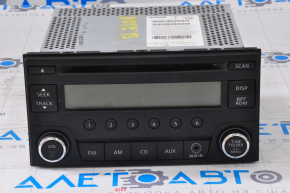 Radio-casetofon Nissan Versa Note 13-19