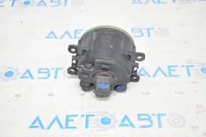 Противотуманная фара птф правая Ford Fusion mk5 13-16 песок