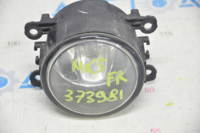 Противотуманная фара птф правая Ford Fusion mk5 13-16 песок