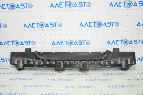 Absorbantul de bara fata Ford Fusion mk5 13-16 este rupt.