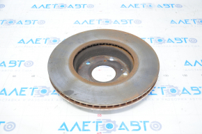 Placă de frână față dreapta Honda Civic X FC 16-21 23mm