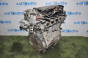 Двигатель Honda Accord 13-17 2.4 K24W1 130к 8/10