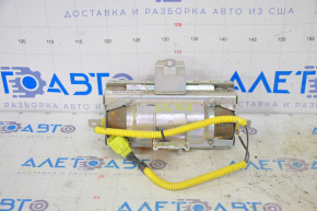 Подушка безопасности airbag пассажирская в торпеде Infiniti FX35 FX45 03-08