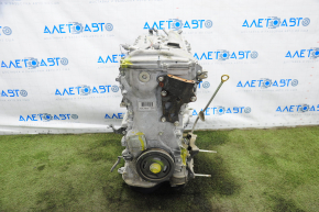 Motorul 2AR-FE Toyota Camry v55 2.5 15-17 SUA 131k