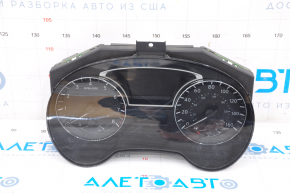 Щиток приборов Nissan Altima 13-18 USA 99к