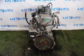 Двигатель VW Passat b7 12-14 USA 2.5 cbta, ccca, 129к 7/10