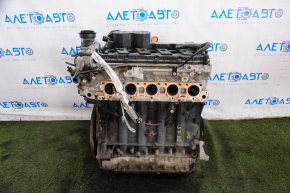 Двигатель VW Passat b7 12-14 USA 2.5 cbta, ccca, 129к 7/10