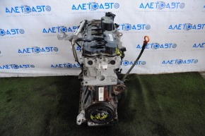 Двигатель VW Passat b7 12-14 USA 2.5 cbta, ccca, 129к 7/10
