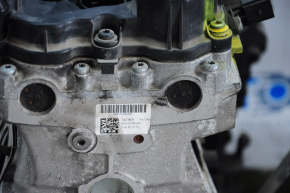 Двигатель VW Passat b7 12-14 USA 2.5 cbta, ccca, 129к 7/10
