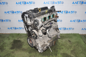 Motorul Ford Fusion mk5 13-20 2.5 C25HDEX Duratec 110kw/150CP 96k