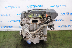 Motorul Honda Accord 13-17 2.4 K24W1 78k, 8/10