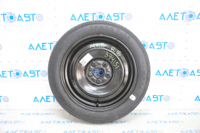 Roata de rezerva Ford Fusion mk5 13-20 R16 125/80