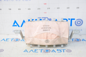 Подушка безопасности airbag пассажирская в торпеде Lexus ES350 07-12