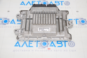 Блок ECU компьютер двигателя Honda Civic X FC 18 2.0