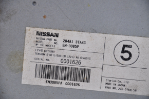 Camera Control Module Unit Nissan Altima 13-18