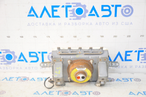 Подушка безопасности airbag пассажирская в торпеде Lexus GS300 GS350 GS430 GS450h 06-11 ржав пиропатрон