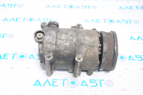 Compresorul de aer condiționat pentru Ford Focus mk3 11-14 2.0 pre-restilizare, tip 1