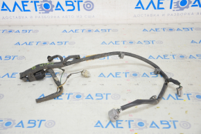 Проводка фары передняя левая Infiniti JX35 QX60 13-15 дорест ксенон