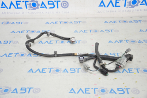 Проводка фары передняя правая Infiniti JX35 QX60 13-15 дорест ксенон