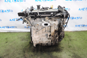 Двигатель Ford Escape MK3 13-16 2.0T T20HDTX 102к