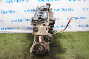 Двигатель VW Passat b7 12-14 USA 2.5 cbta, ccca, 94к, 9/10