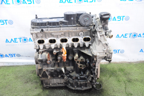 Двигатель VW Passat b7 12-14 USA 2.5 cbta, ccca, 94к, 9/10