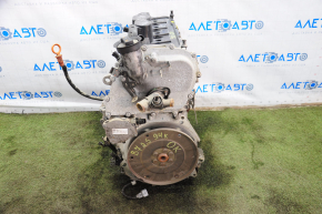 Двигатель VW Passat b7 12-14 USA 2.5 cbta, ccca, 94к, 9/10