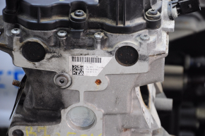 Двигатель VW Passat b7 12-14 USA 2.5 cbta, ccca, 94к, 9/10