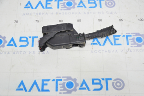 Фишка на блок ECU компьютер двигателя GMC Terrain 10-17 черная