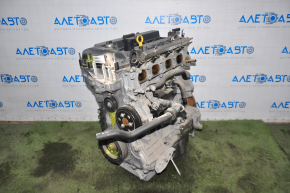 Двигатель Ford Fusion mk5 13-20 2.5 C25HDEX Duratec 110kw/150PS 17к