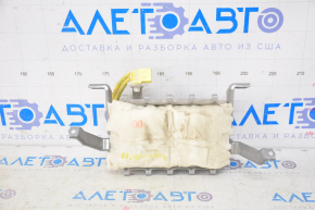 Подушка безопасности airbag пассажирская в торпеде Toyota Highlander 08-13