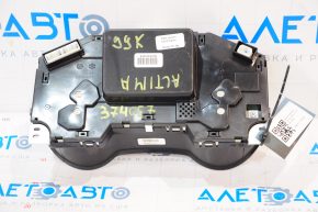 Panoul de instrumente Nissan Altima 13-18 USA 99k