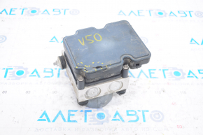 ABS ABS Toyota Camry v50 12-14 SUA LE, capacul superior crăpat.