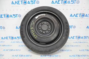 Запасное колесо докатка Honda Civic X FC 16-21 R16 125/80