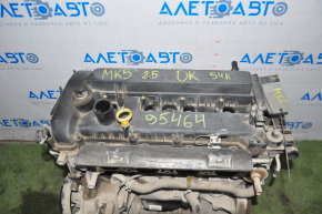 Motorul Ford Fusion mk5 13-20 2.5 C25HDEX Duratec 110kw/150PS 54k