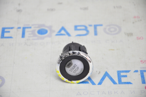 Кнопка start\stop Infiniti JX35 QX60 13- полез хром