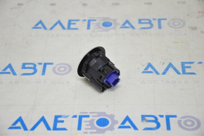 Кнопка start\stop Infiniti JX35 QX60 13- полез хром