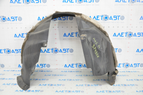 Aripa fata stanga Ford Fusion mk5 13-16, rupturi.