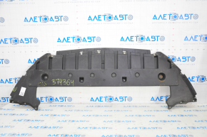 Protecție pentru bara de protecție față Ford Fusion mk5 13-16, ruptură.