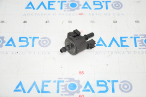 Ventil de purjare a vaporilor de combustibil Ford Fusion mk5 13-20