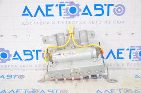 Подушка безопасности airbag пассажирская в торпеде Mazda3 MPS 09-11