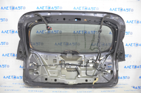 Ușa portbagajului goală Infiniti JX35 QX60 13-15, grafit K50, zdrobită.