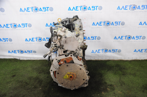 Двигатель VW Passat b8 16-19 USA 1.8 TFSI CPRA 8/10