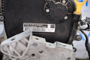 Двигатель VW Passat b8 16-19 USA 1.8 TFSI CPRA 8/10